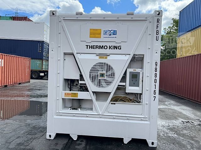 CONTENEDORES FRIGORÍFICO 40 PIES – Image 2