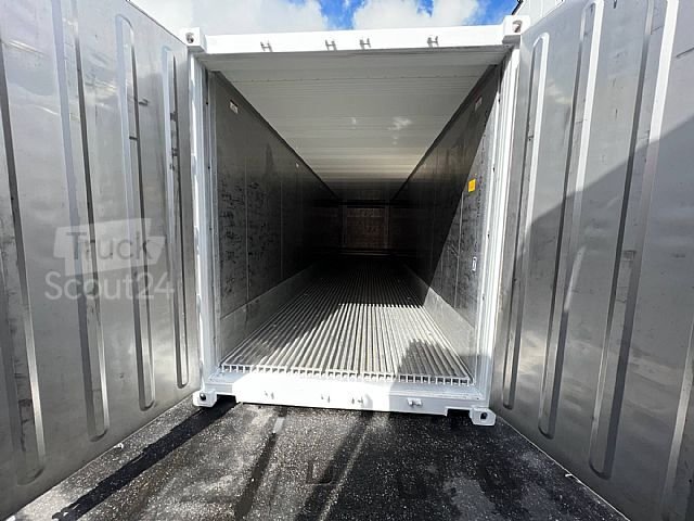 CONTENEDORES FRIGORÍFICO 40 PIES – Image 6