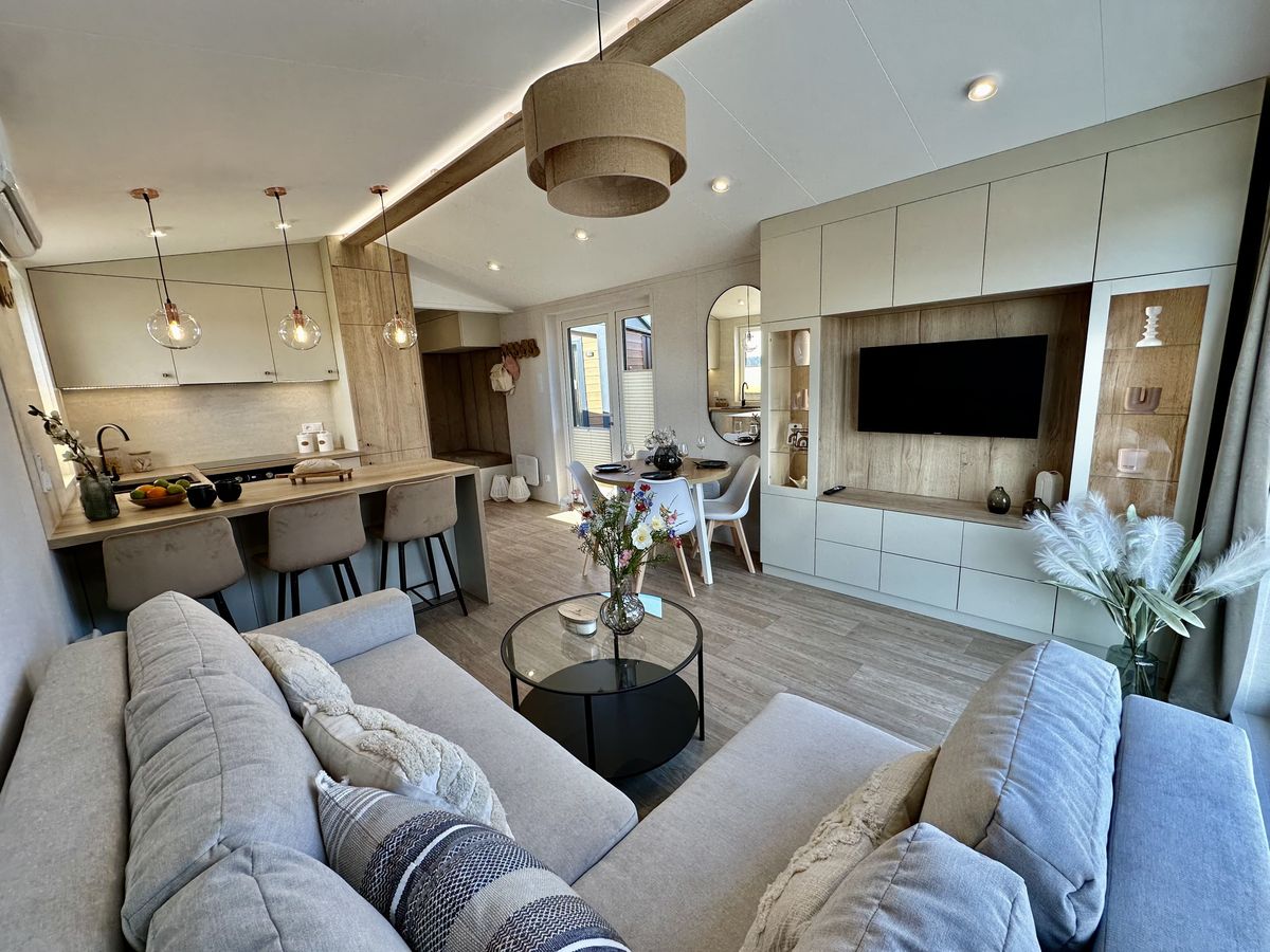 CASA MÓVIL EMERALD 12,90 X 4,13 MT – Image 3