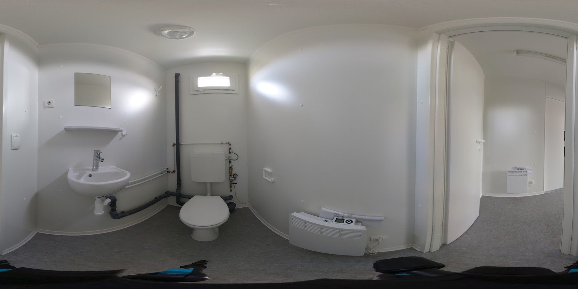 CONTENEDOR DE OFICINA 10 X 3 M – Image 38