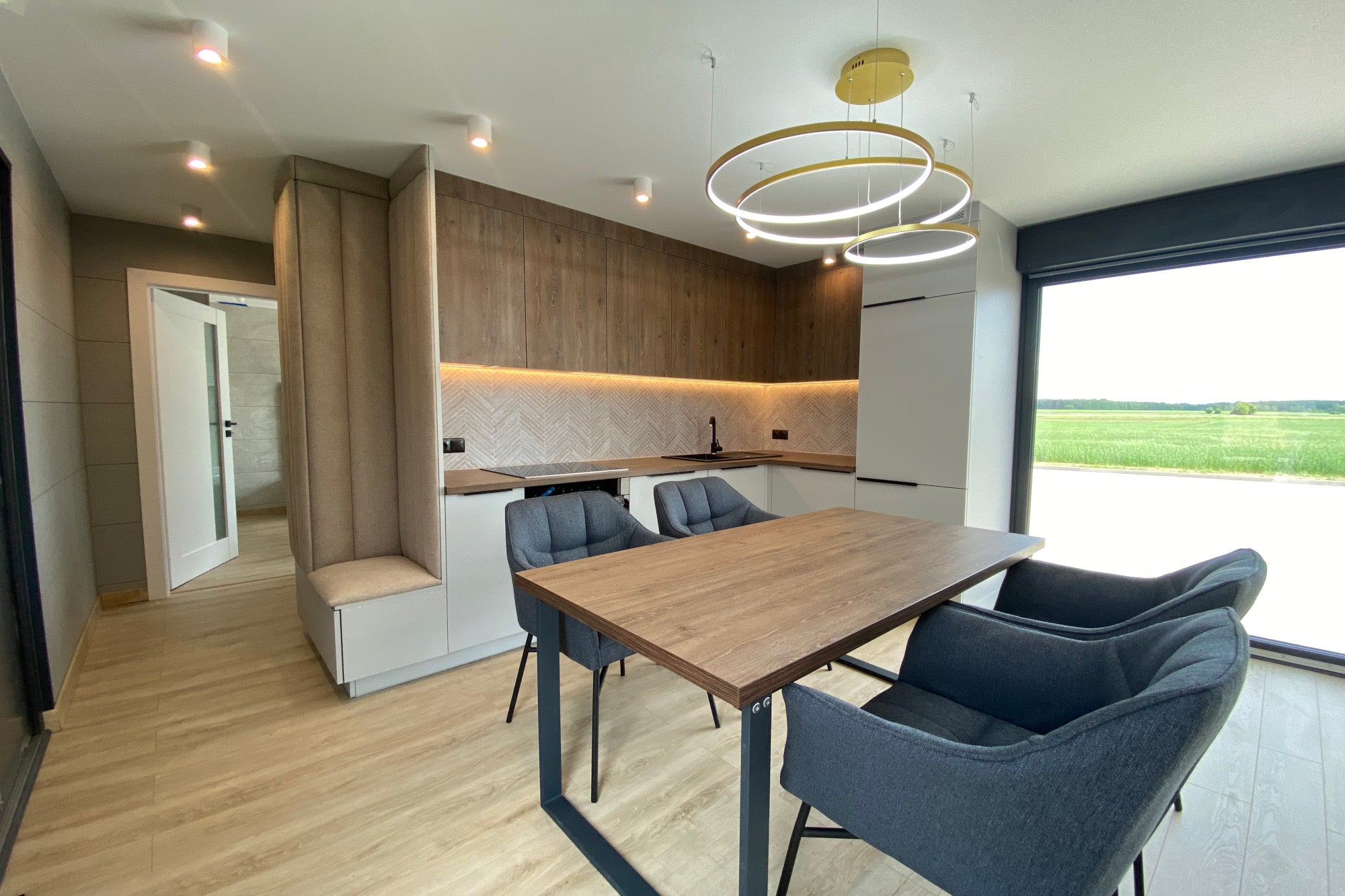 CASA CONTENEDOR MODELO TERRABOX 100 (12,2 X 4,5 M) – Image 9