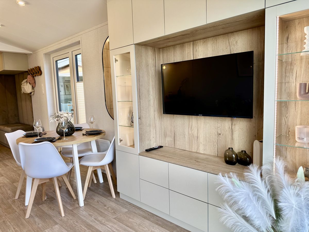 CASA MÓVIL EMERALD 12,90 X 4,13 MT – Image 11