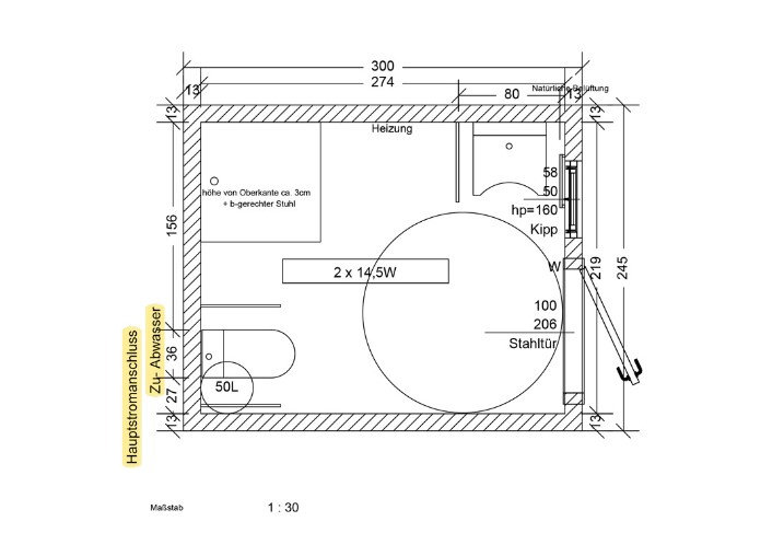 Contenedor Sanitario de 10 Pies (7,35 m²) – Image 11