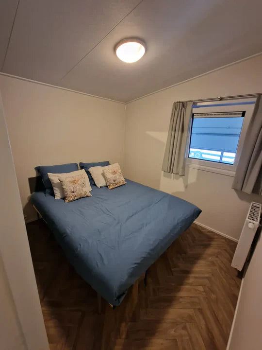 CASA MÓVIL DREAM 2 DORMITORIOS / 4 CAMAS (9 X 4 M) – Image 10