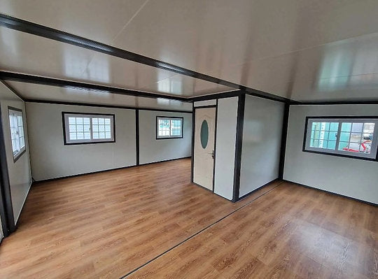 CASA MÓVIL TINY HOUSE 6,22 X 5,86 M – Image 8