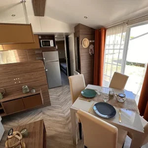 CASA MÓVIL IRM HAMPTON RESIDENTIEL (10 X 4 M) – Image 7