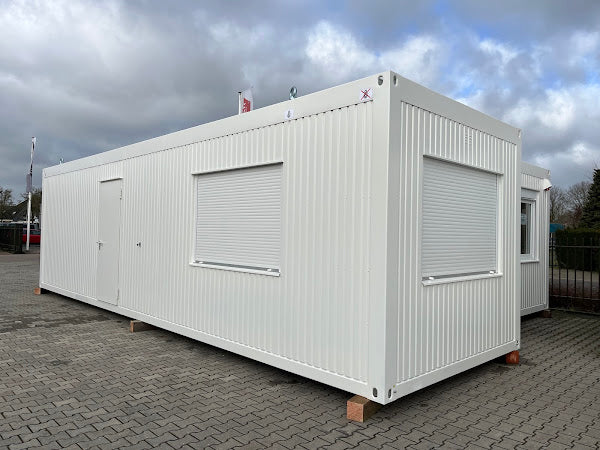 CONTENEDOR DE OFICINA 10 X 3 M – Image 17