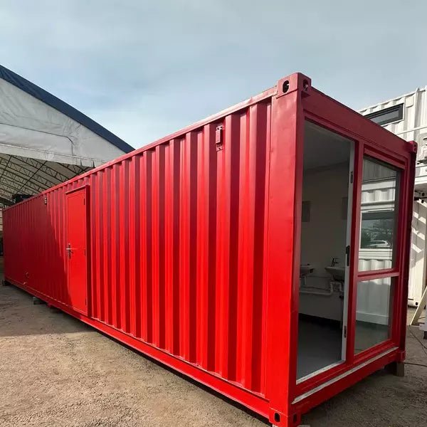 CONTENEDOR SANITARIO DE 40 PIES – Image 2