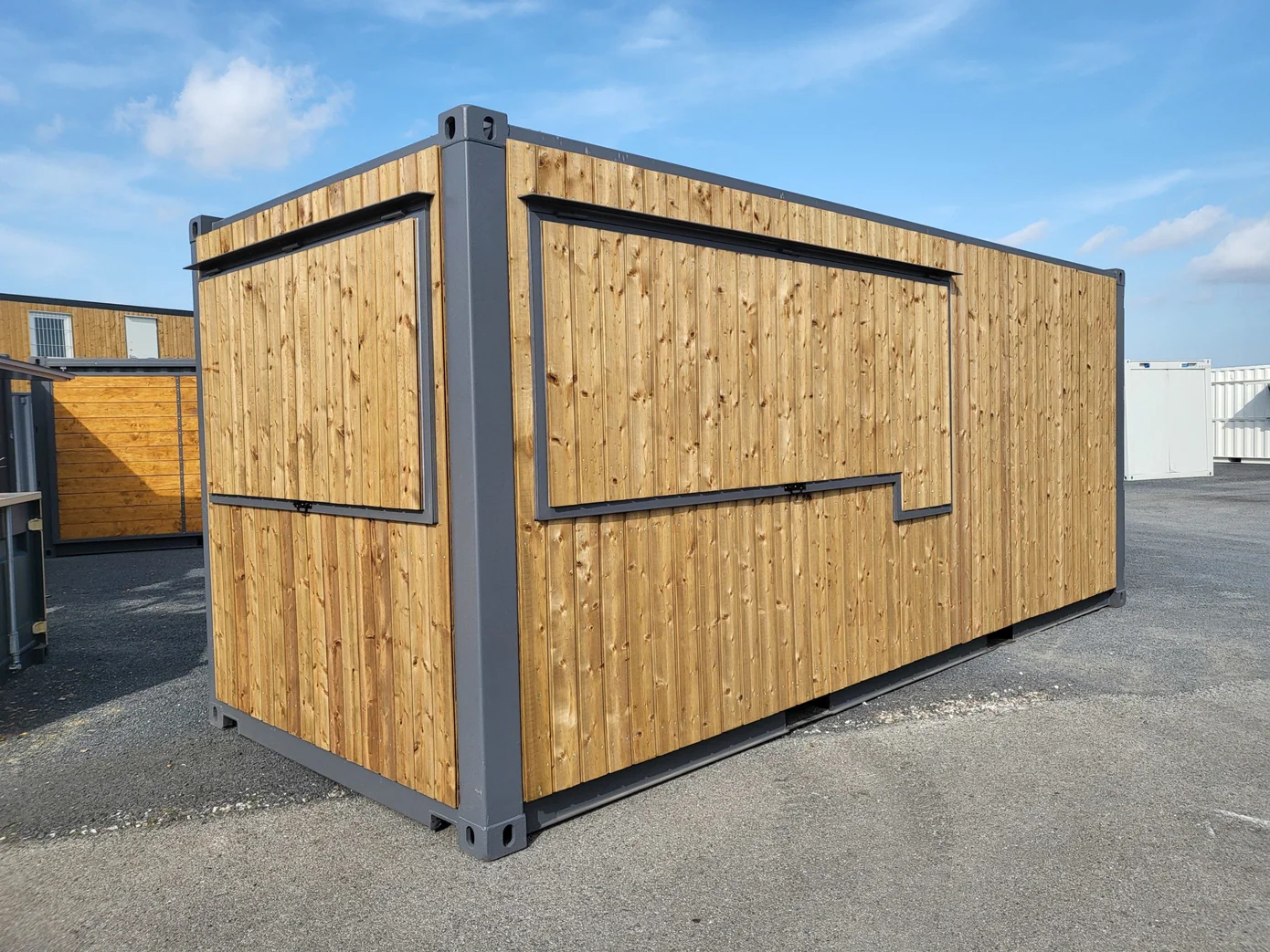 CONTENEDORES BAR 20 PIES – Image 7