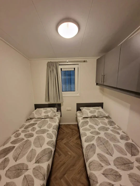 CASA MÓVIL DREAM 2 DORMITORIOS / 4 CAMAS (9 X 4 M) – Image 4