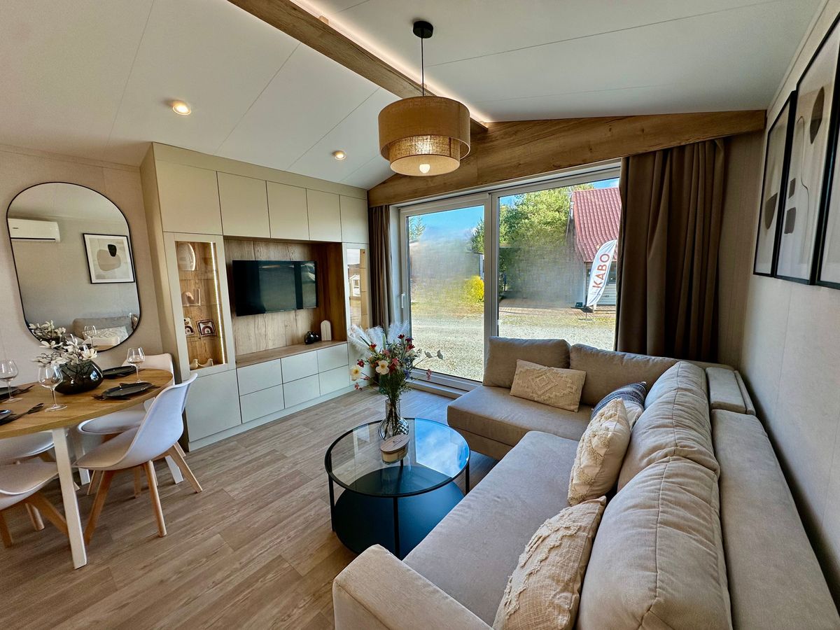 CASA MÓVIL EMERALD 12,90 X 4,13 MT – Image 6