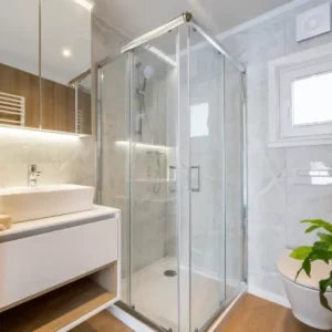 CASA MÓVIL PRO CON DOS DORMITORIOS (13,20 X 4,30 M) – Image 9