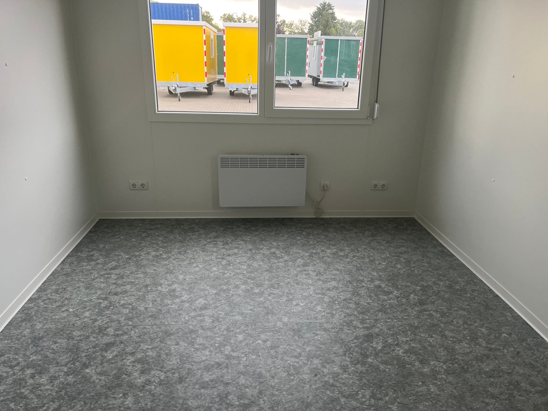 CONTENEDOR DE OFICINA 10 X 3 M – Image 36