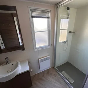 CASA MÓVIL IRM HAMPTON RESIDENTIEL (10 X 4 M) – Image 10