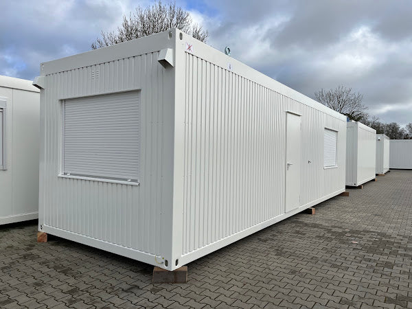 CONTENEDOR DE OFICINA 10 X 3 M – Image 16