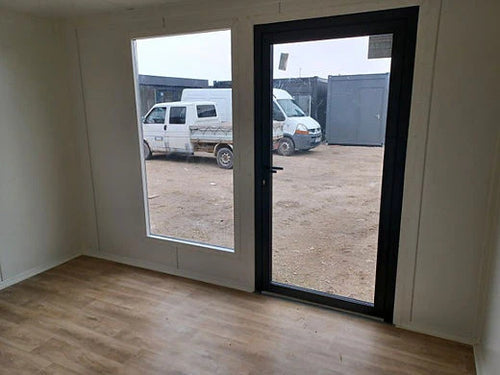 CONTENEDOR PABELLÓN COMERCIAL 3 X 4 M – Image 3