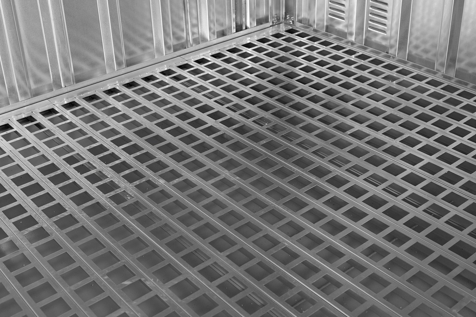 ALMACENAMIENTO DE PRODUCTOS QUÍMICOS EN EMPAQUE PLANO 3 M X 2,1 M – Image 3