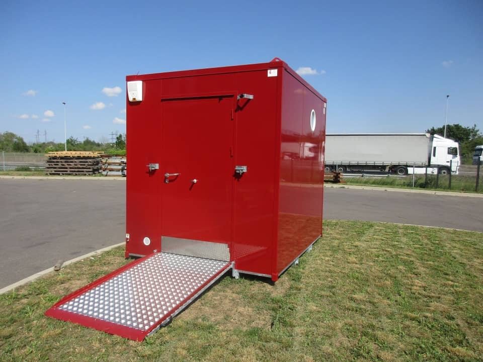 MODULO SANITARIO CONTENEDOR PARA DISCAPACITADOS – Image 3