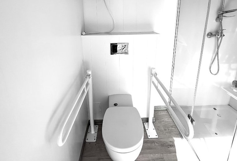 Contenedor Sanitario de 10 Pies (7,35 m²) – Image 5