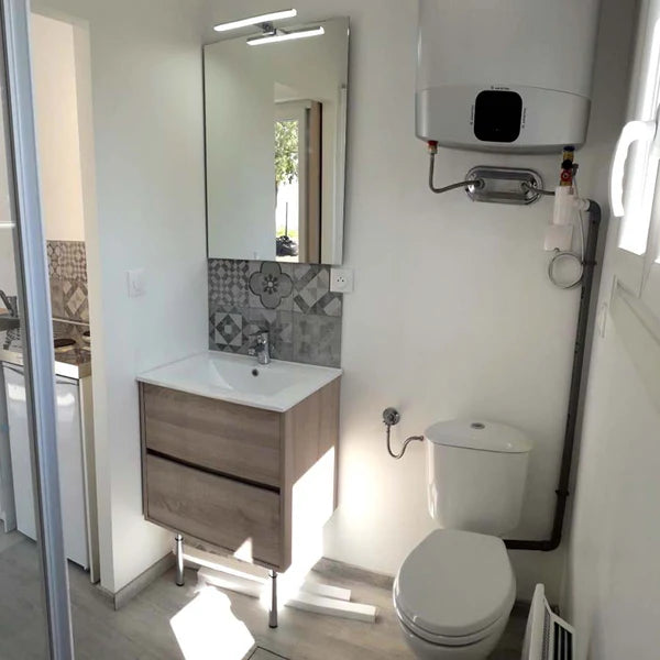 CASA MÓVIL TARIFA, 20 M² – Image 4