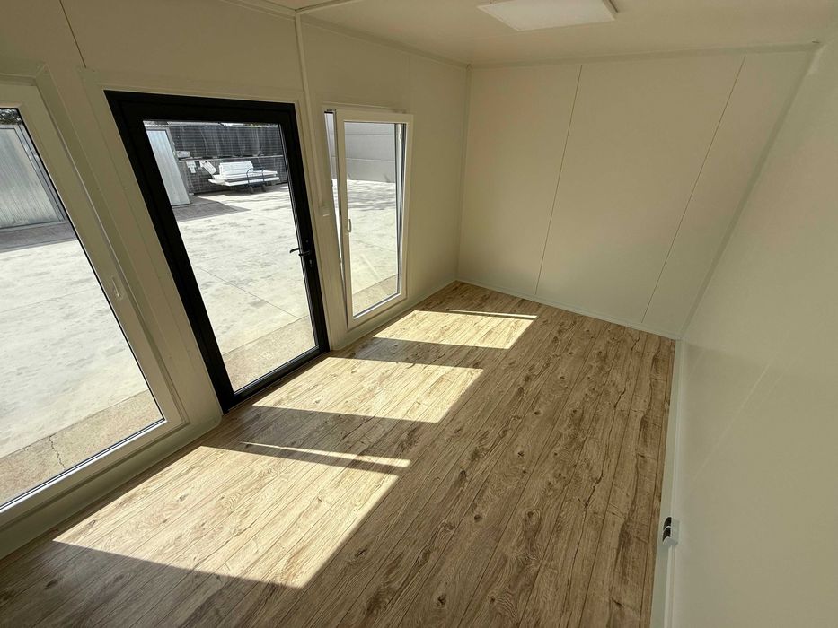 CONTENEDOR DE OFICINA 6x3 M – Image 6