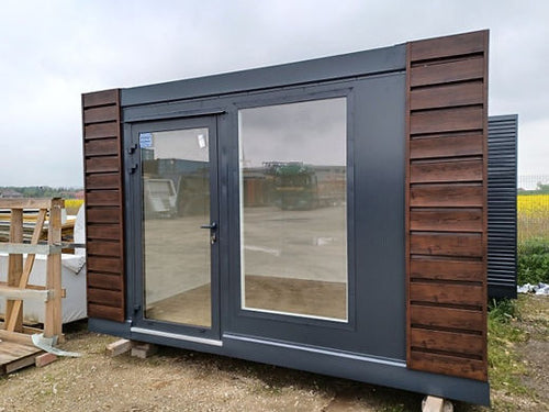 CONTENEDOR PABELLÓN COMERCIAL 3 X 4 M – Image 5