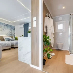 CASA MÓVIL PRO CON DOS DORMITORIOS (13,20 X 4,30 M) – Image 8