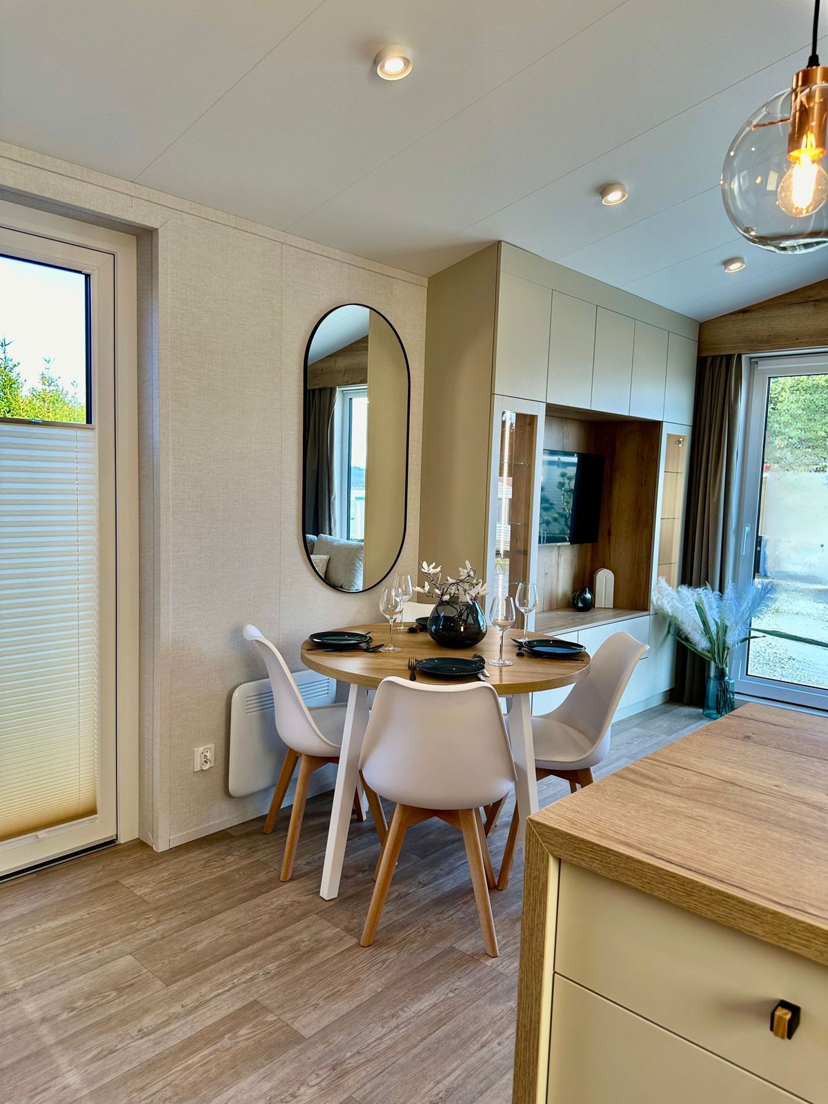 CASA MÓVIL EMERALD 12,90 X 4,13 MT – Image 13