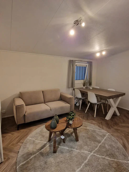 CASA MÓVIL DREAM 2 DORMITORIOS / 4 CAMAS (9 X 4 M) – Image 2