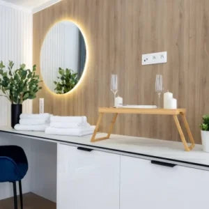 CASA MÓVIL PRO CON DOS DORMITORIOS (13,20 X 4,30 M) – Image 3