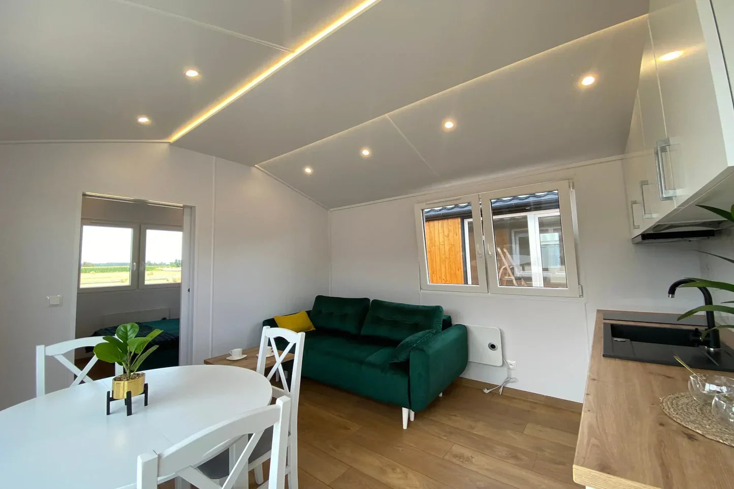 CASA MÓVIL T2 AFFO 35 M² (8,75 X 4 M) – Image 5