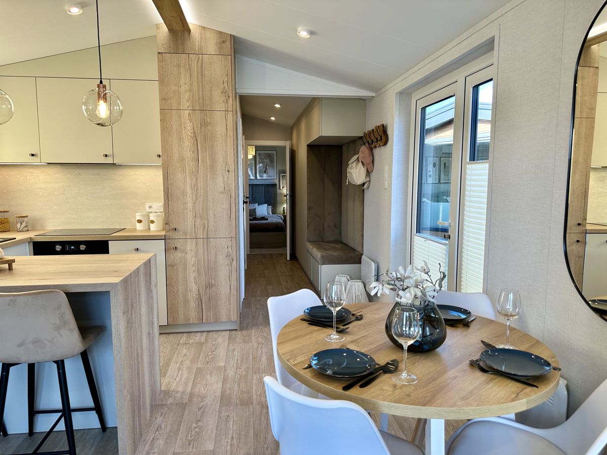 CASA MÓVIL EMERALD 12,90 X 4,13 MT – Image 30