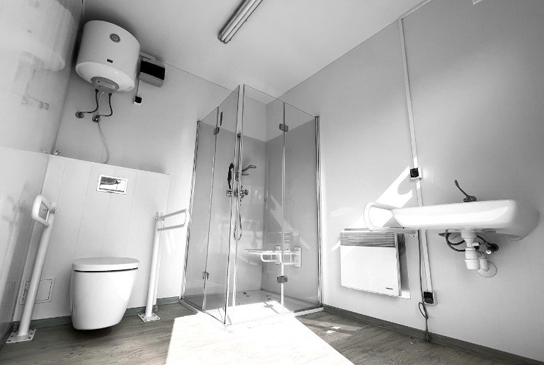 Contenedor Sanitario de 10 Pies (7,35 m²) – Image 7