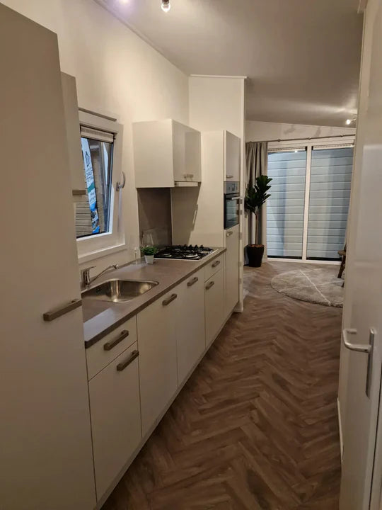 CASA MÓVIL DREAM 2 DORMITORIOS / 4 CAMAS (9 X 4 M) – Image 7