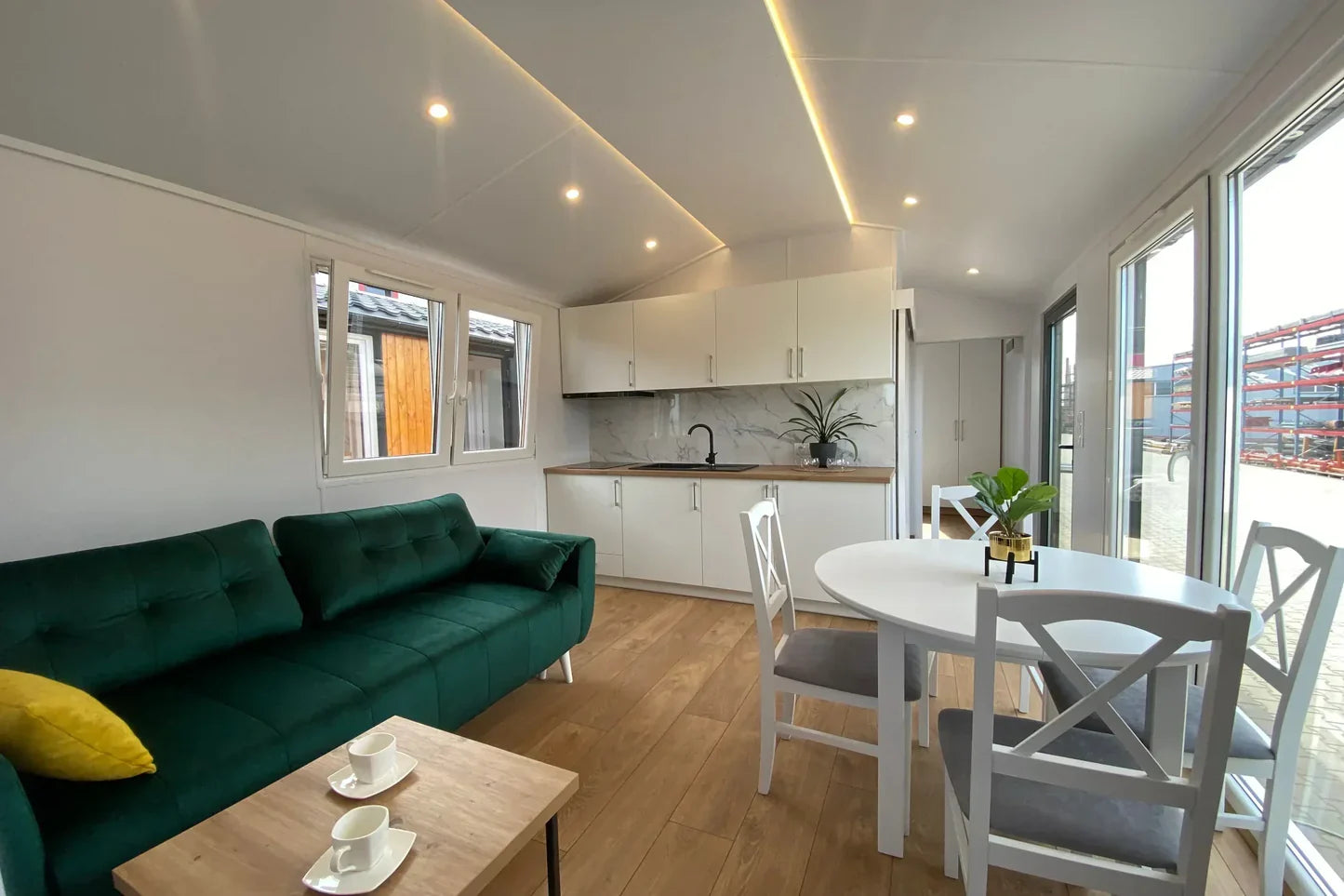 CASA MÓVIL T2 AFFO 35 M² (8,75 X 4 M) – Image 6