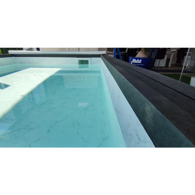 PISCINA ELEVADA ACERO RÍGIDO ILU PRO 230 – Image 5