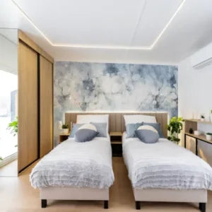 CASA MÓVIL PRO CON DOS DORMITORIOS (13,20 X 4,30 M) – Image 4