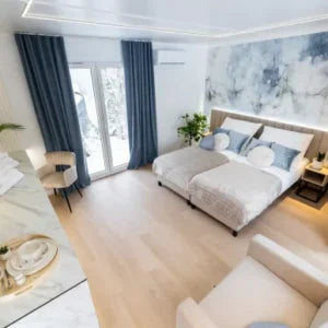 CASA MÓVIL PRO CON DOS DORMITORIOS (13,20 X 4,30 M) – Image 15