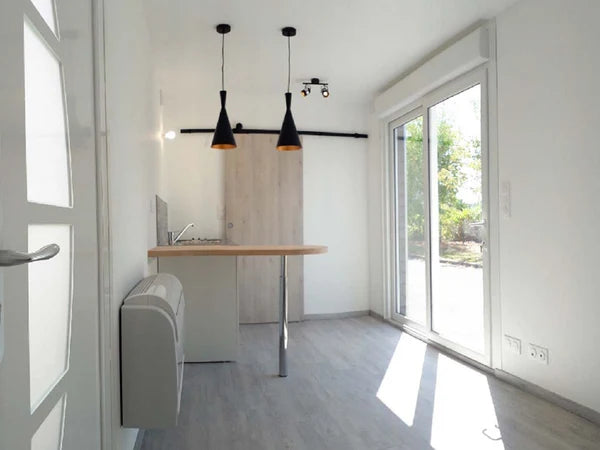 CASA MÓVIL TARIFA, 20 M² – Image 7