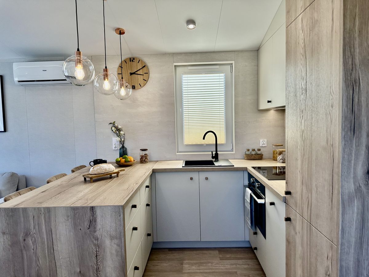 CASA MÓVIL EMERALD 12,90 X 4,13 MT – Image 15