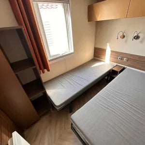 CASA MÓVIL IRM HAMPTON RESIDENTIEL (10 X 4 M) – Image 9