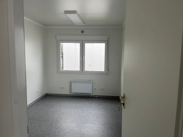 CONTENEDOR DE OFICINA 10 X 3 M – Image 12