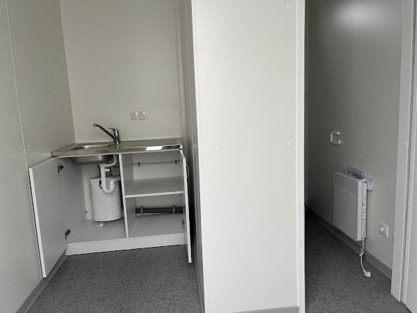 CONTENEDOR DE OFICINA 10 X 3 M – Image 6