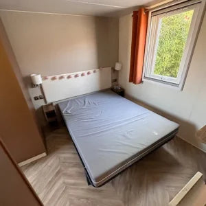 CASA MÓVIL IRM HAMPTON RESIDENTIEL (10 X 4 M) – Image 4