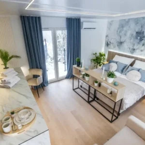 CASA MÓVIL PRO CON DOS DORMITORIOS (13,20 X 4,30 M) – Image 10