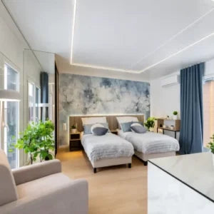 CASA MÓVIL PRO CON DOS DORMITORIOS (13,20 X 4,30 M) – Image 2