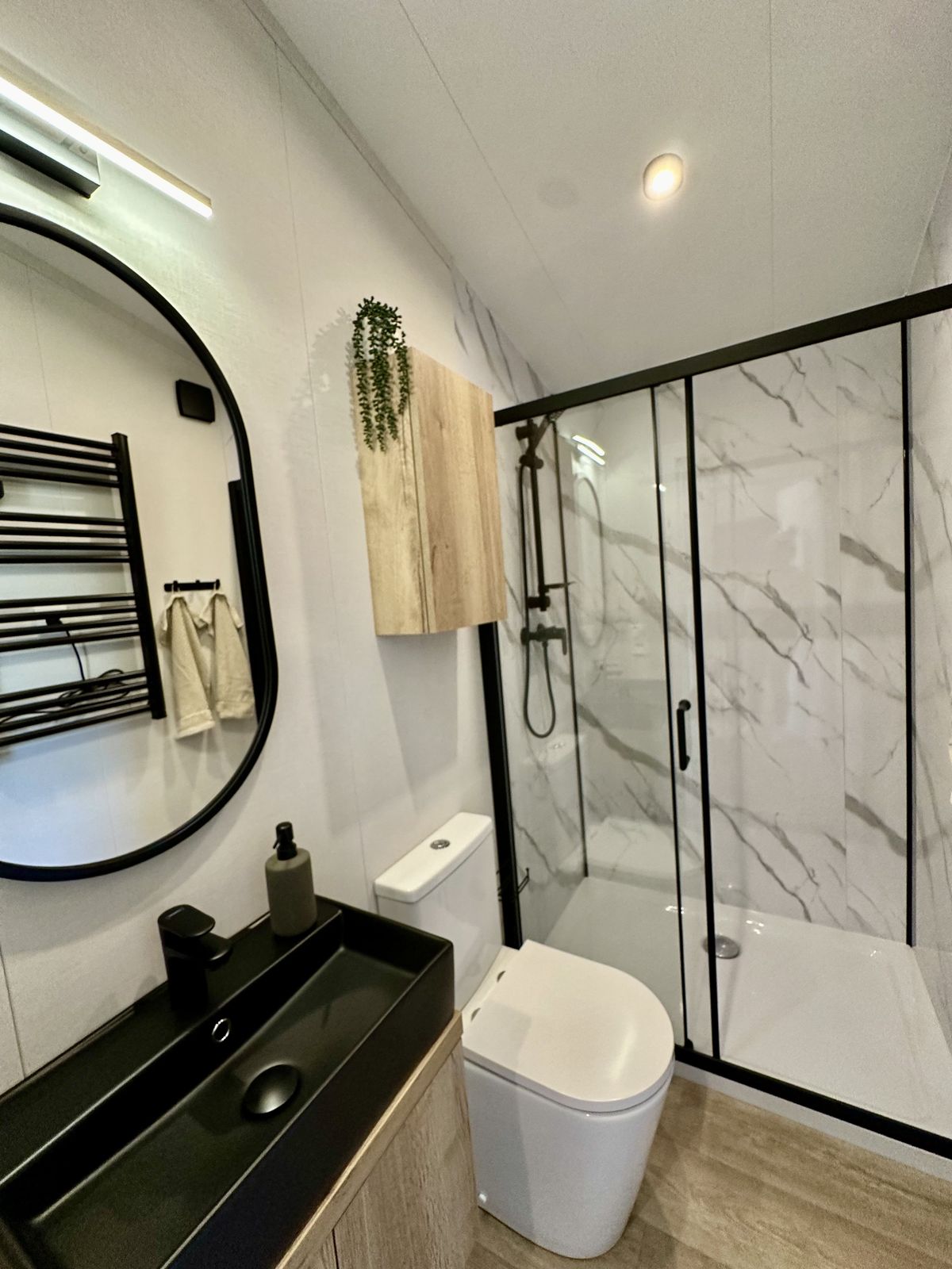 CASA MÓVIL EMERALD 12,90 X 4,13 MT – Image 45