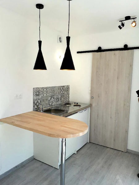 CASA MÓVIL TARIFA, 20 M² – Image 2