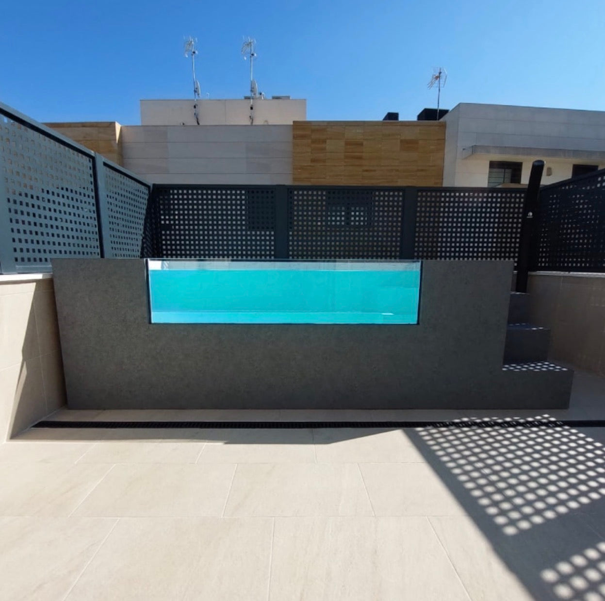 PISCINA CONTENEDOR ILÚ PRO 230 – Image 4