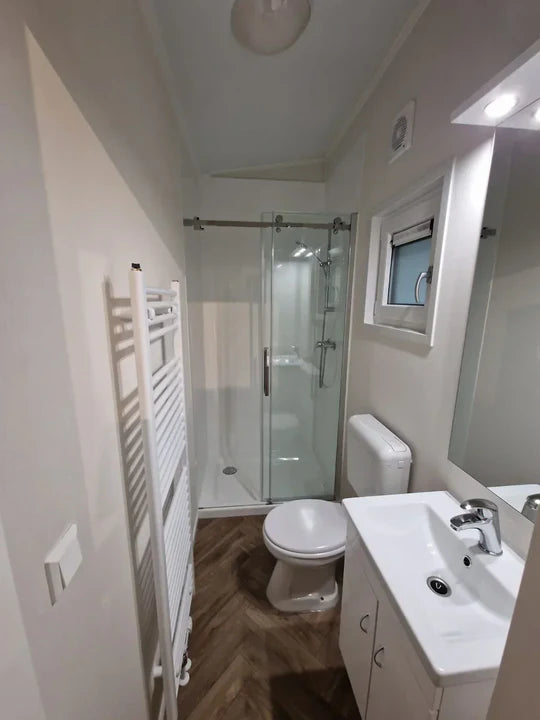 CASA MÓVIL DREAM 2 DORMITORIOS / 4 CAMAS (9 X 4 M) – Image 5